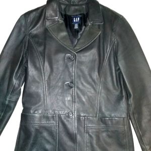 Gap Jacket, size/S, Black